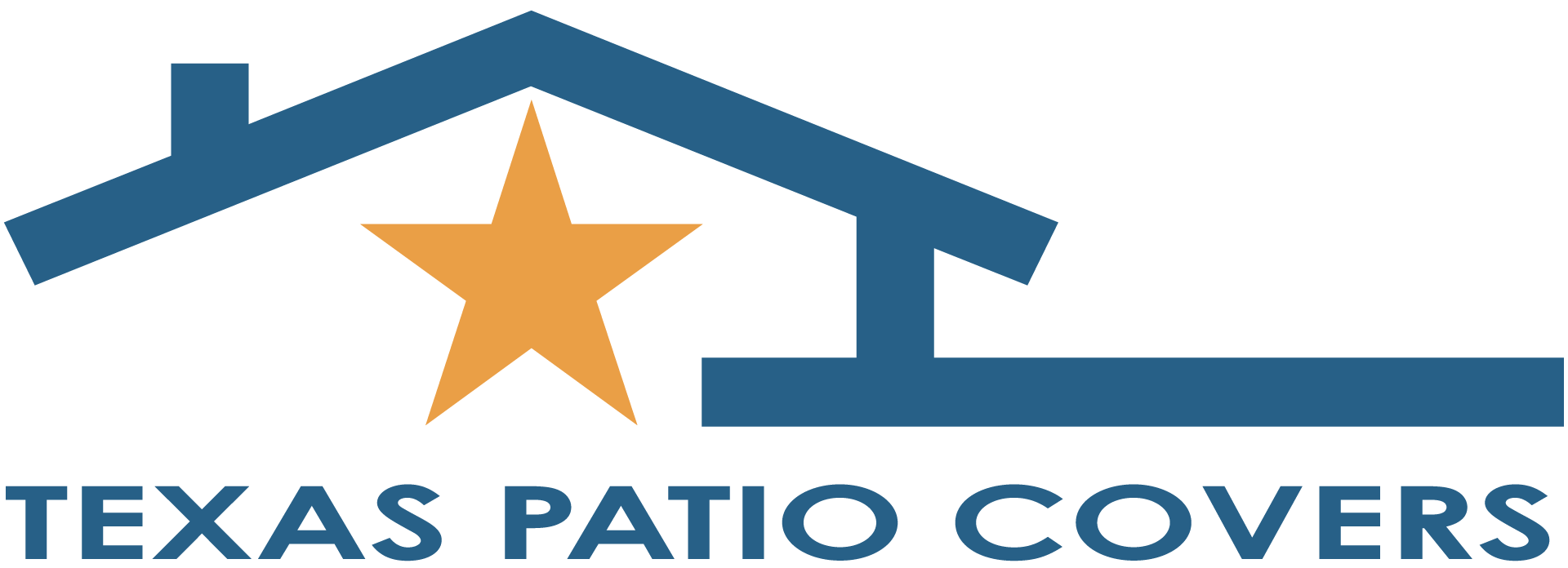 Texas Patio Covers Logo Texas Patio Covers Logo