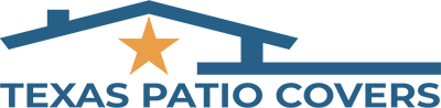 Texas Patio Covers Logo Texas Patio Covers Logo