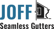 Joff Seamless Gutters