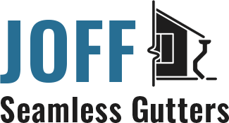 Joff Seamless Gutters