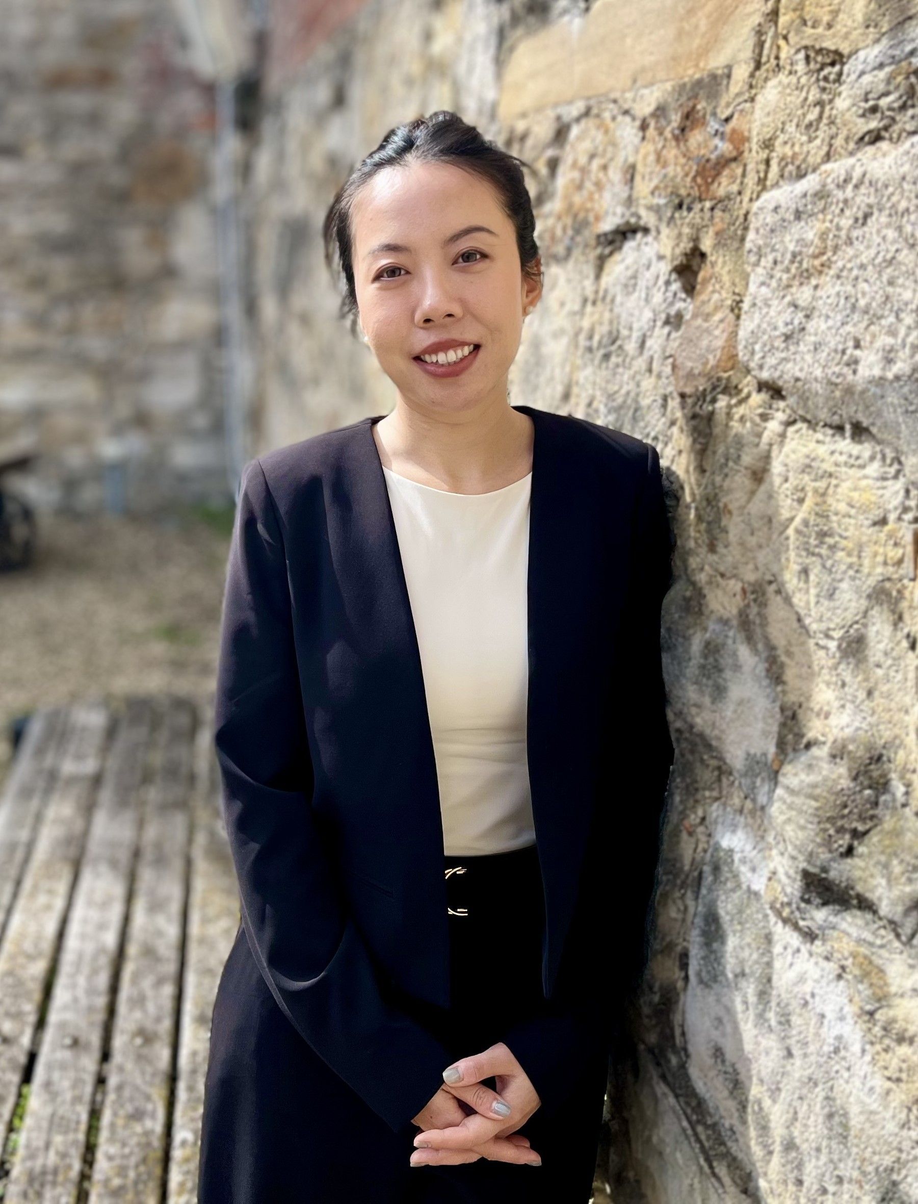 Eva Li - Battery Point, TAS - Hamilton Calvert Advisory
