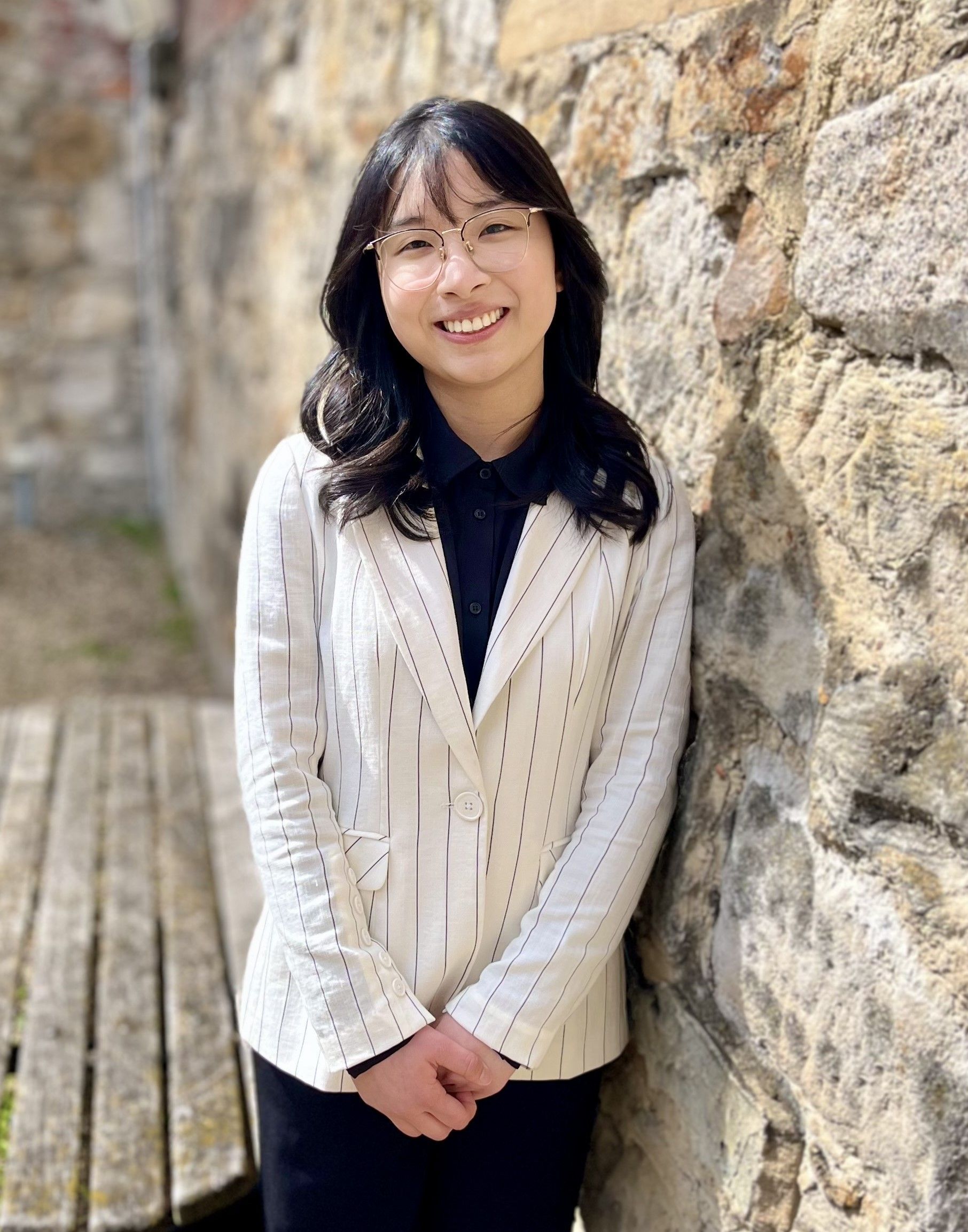 Eva Li - Battery Point, TAS - Hamilton Calvert Advisory
