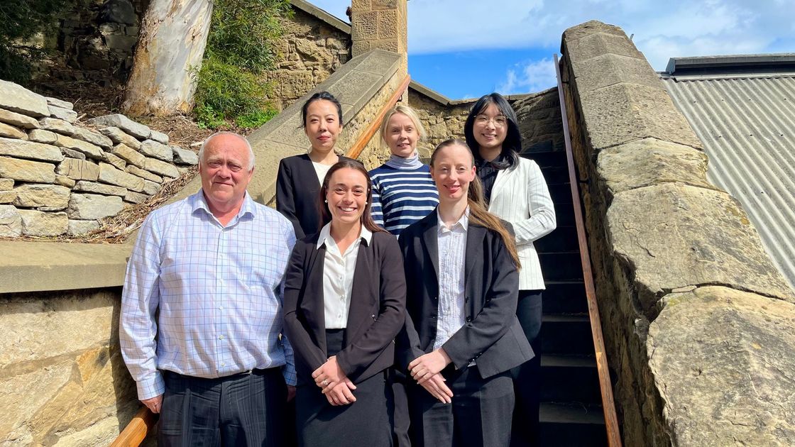 Insolvency Service — Battery Point, TAS — Hamilton Calvert Advisory Insolvency Service — Battery Point, TAS — Hamilton Calvert Advisory