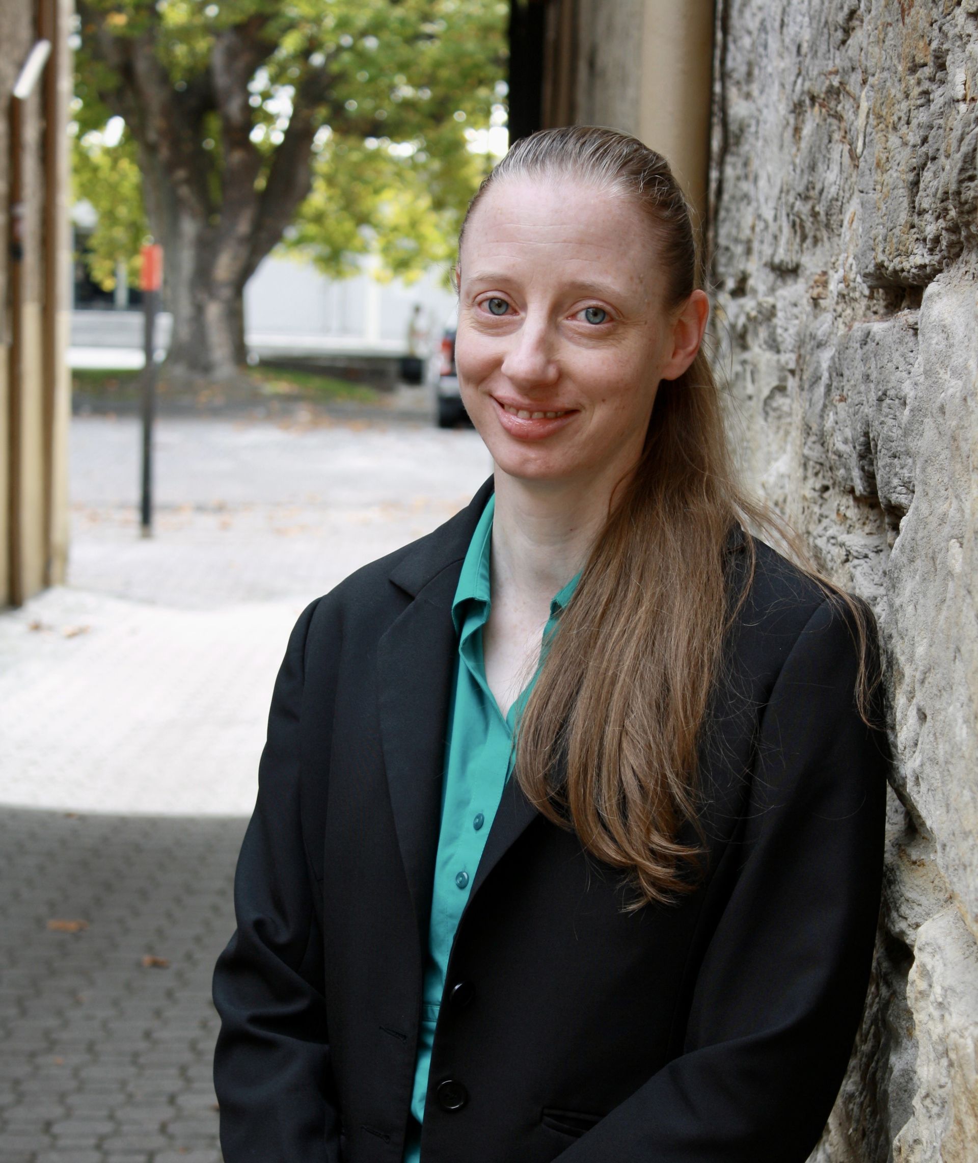 Jennifer Henwood - Battery Point, TAS - Hamilton Calvert Advisory
