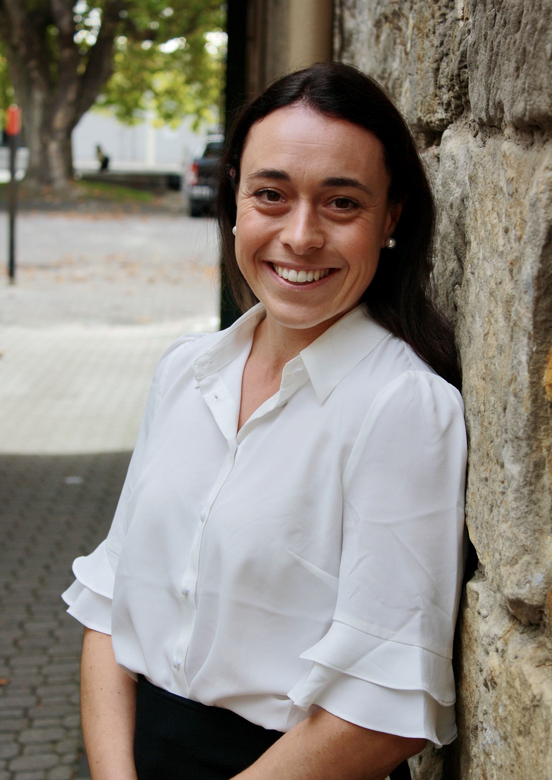 Kiara Calvert - Battery Point, TAS - Hamilton Calvert Advisory

