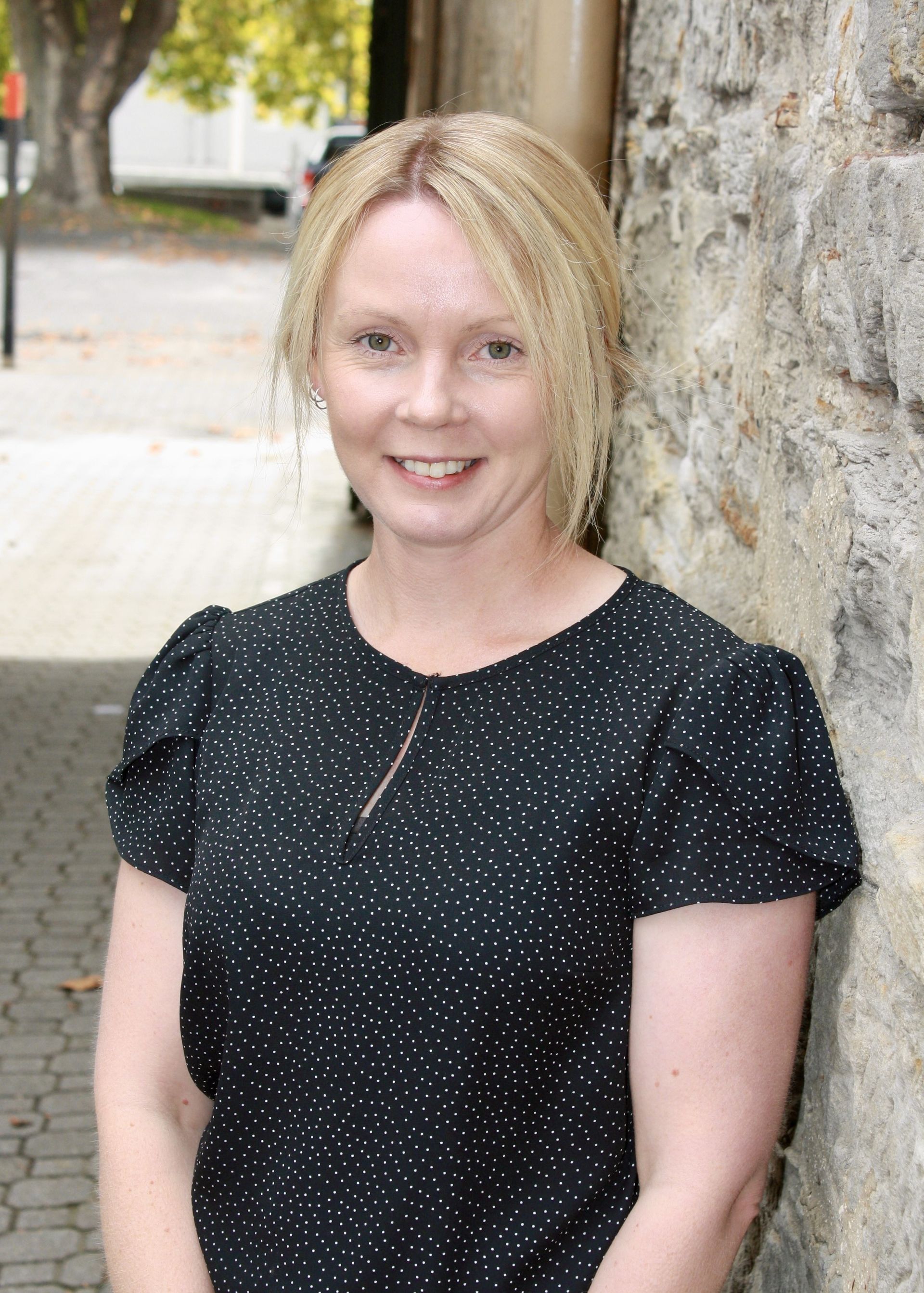 Samantha Nightingale - Battery Point, TAS - Hamilton Calvert Advisory