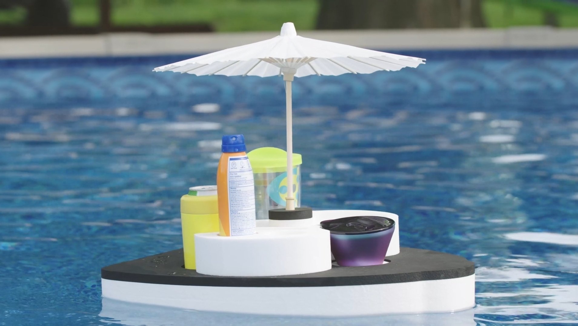 Cocktail Kickboards Home Page