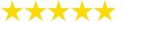 5 Stars