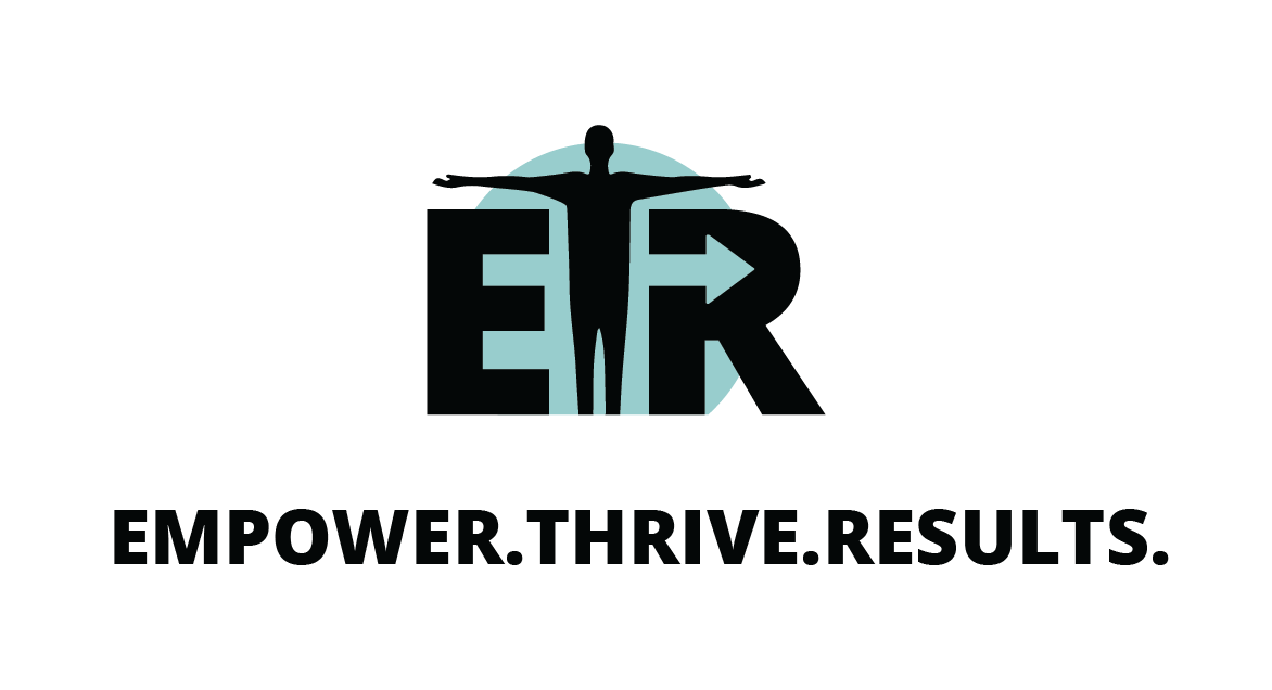 Empower Thrive Results Logo