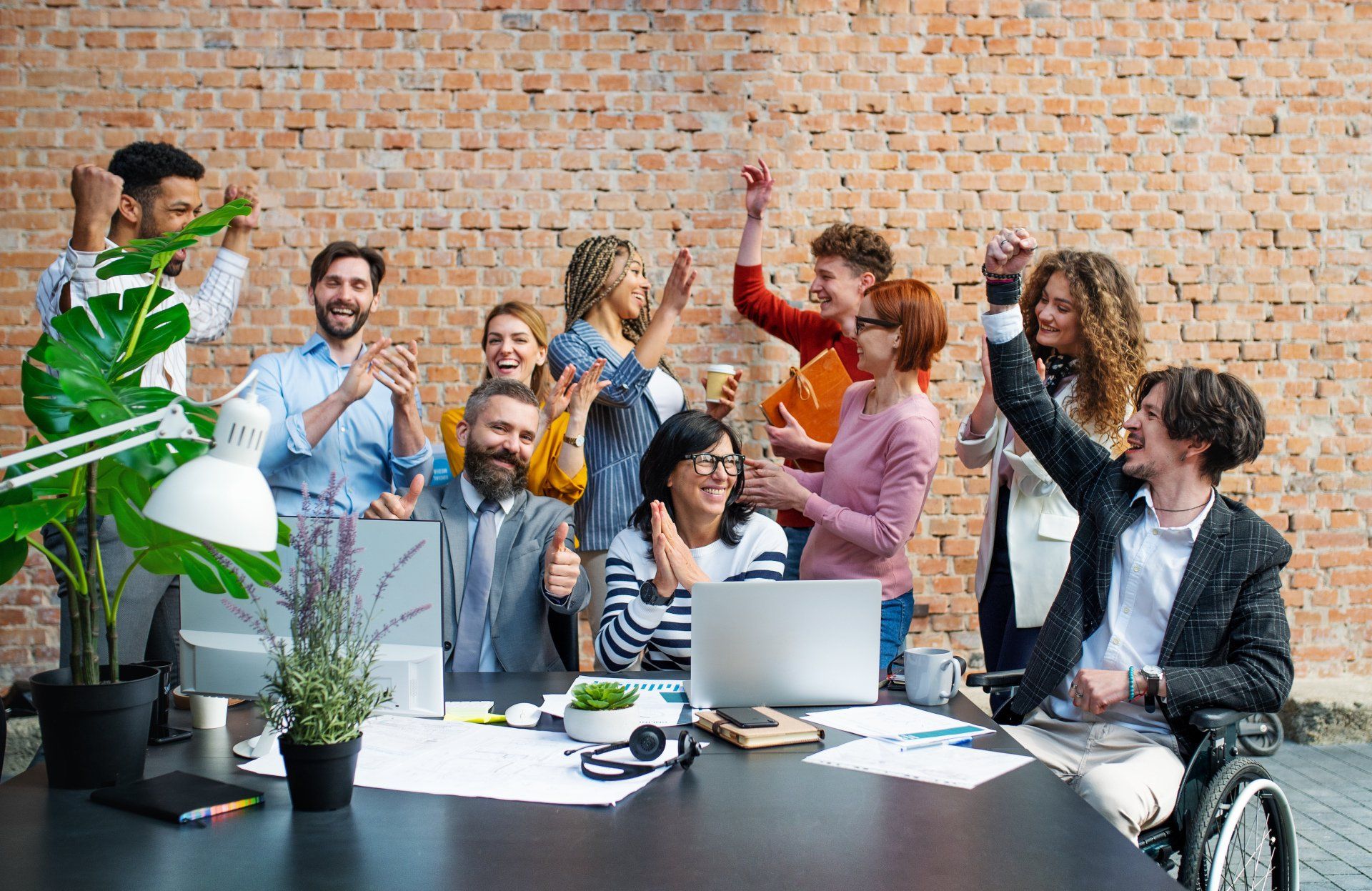 5 PROVEN SUCCESS STRATEGIES