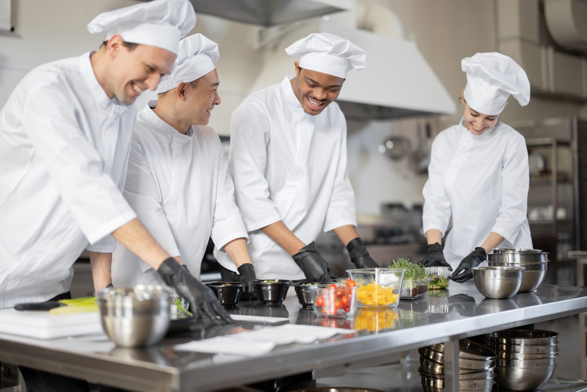 how to improve job performance