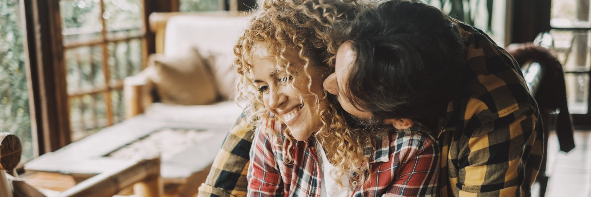 passion in relationships