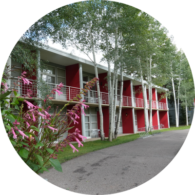 Aspen CORE connects locals with sustainable solutions and expert energy guidance.