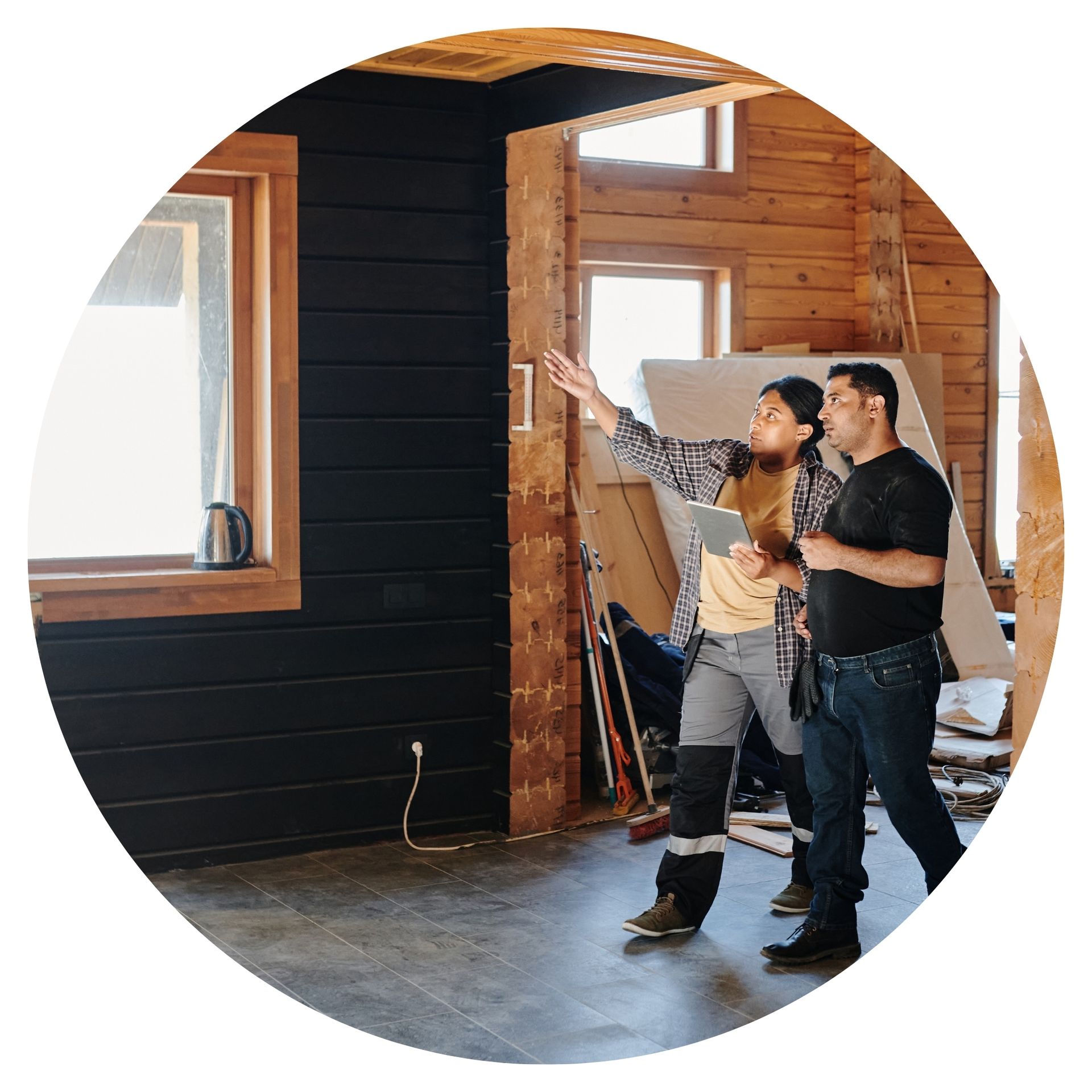 Aspen CORE connects locals with sustainable solutions and expert energy guidance.