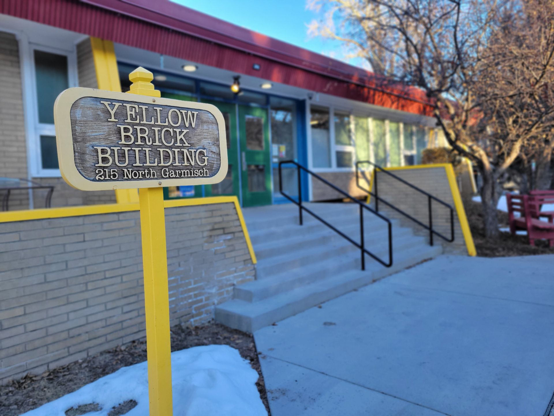 CORE empowers homeowners and businesses in Aspen with funding for green upgrades.