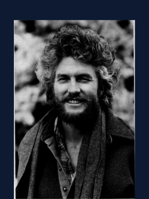Bill Stirling with Aspen CORE