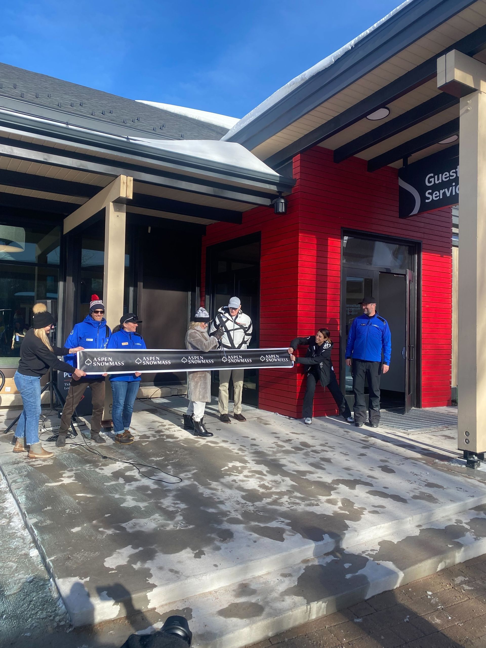 CORE empowers homeowners and businesses in Aspen with funding for green upgrades.