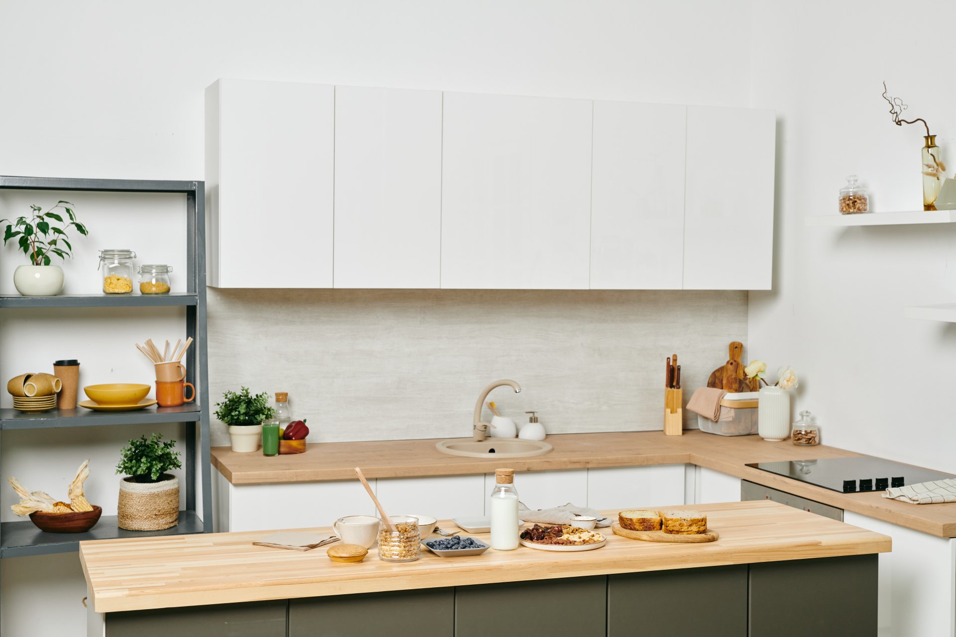 Kitchen renovations Sydney, Kitchen renovations, near me,