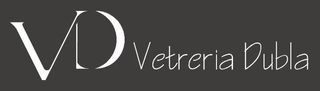 VETRERIA DUBLA SRL - LOGO