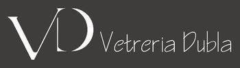 VETRERIA DUBLA SRL - LOGO