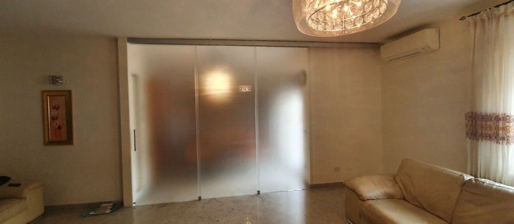 porte a vetro