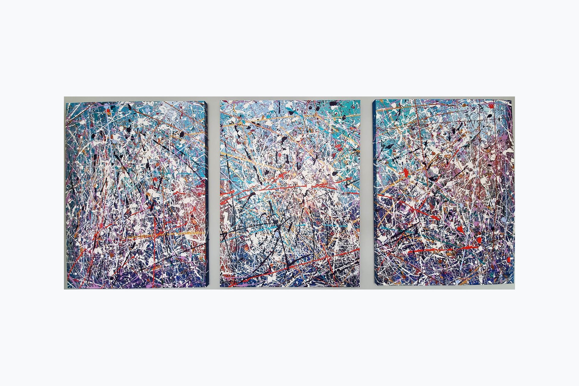 Triptychs