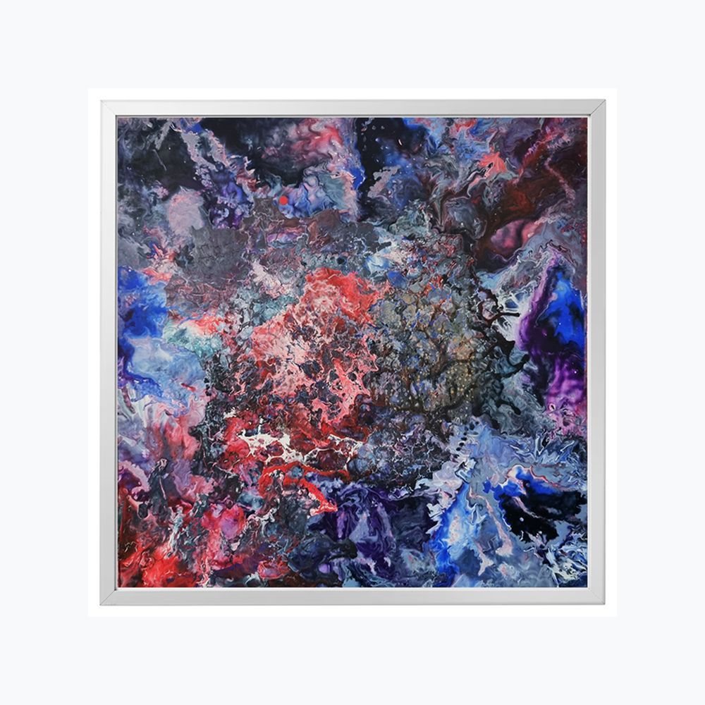 Interstellar (off)