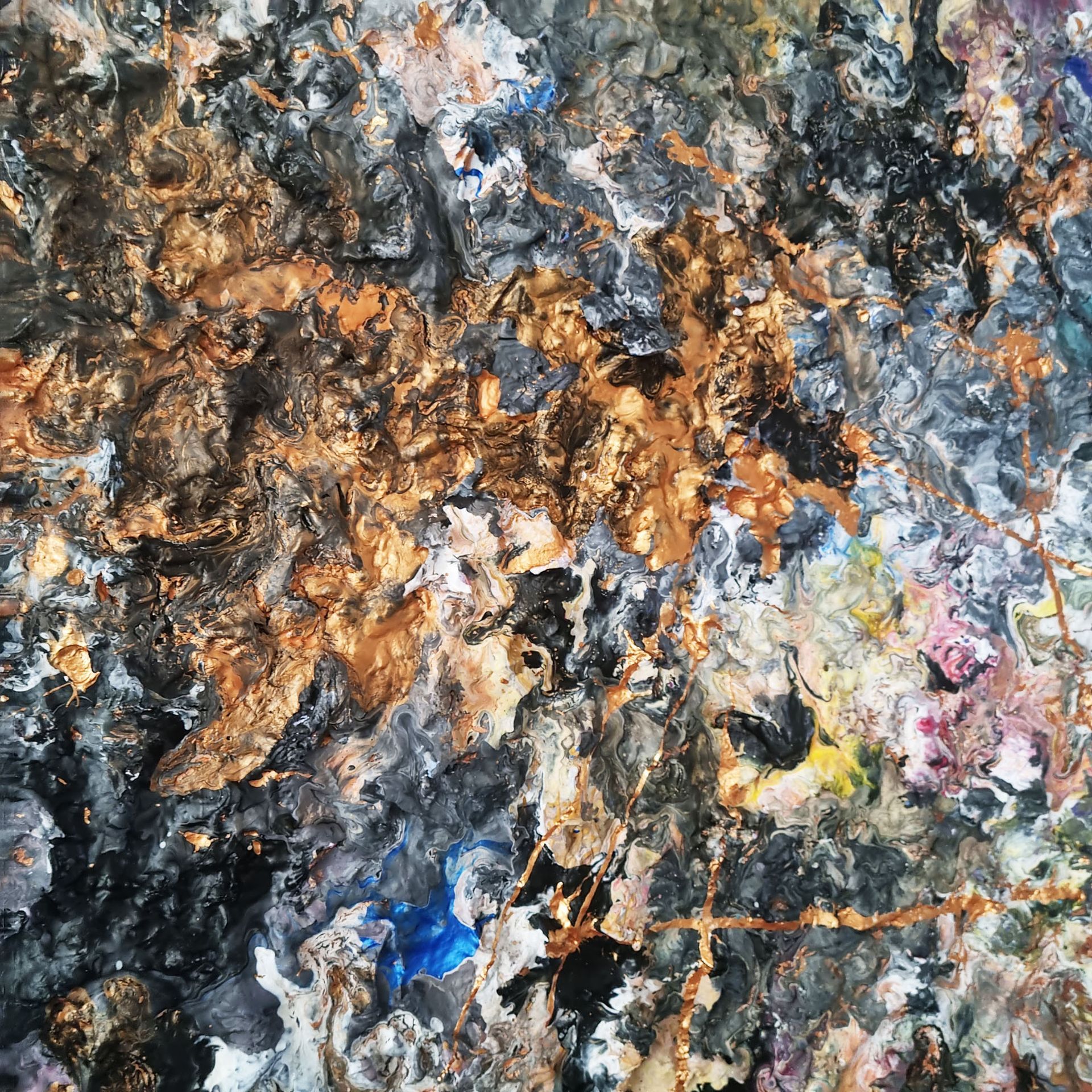 Rare Earth