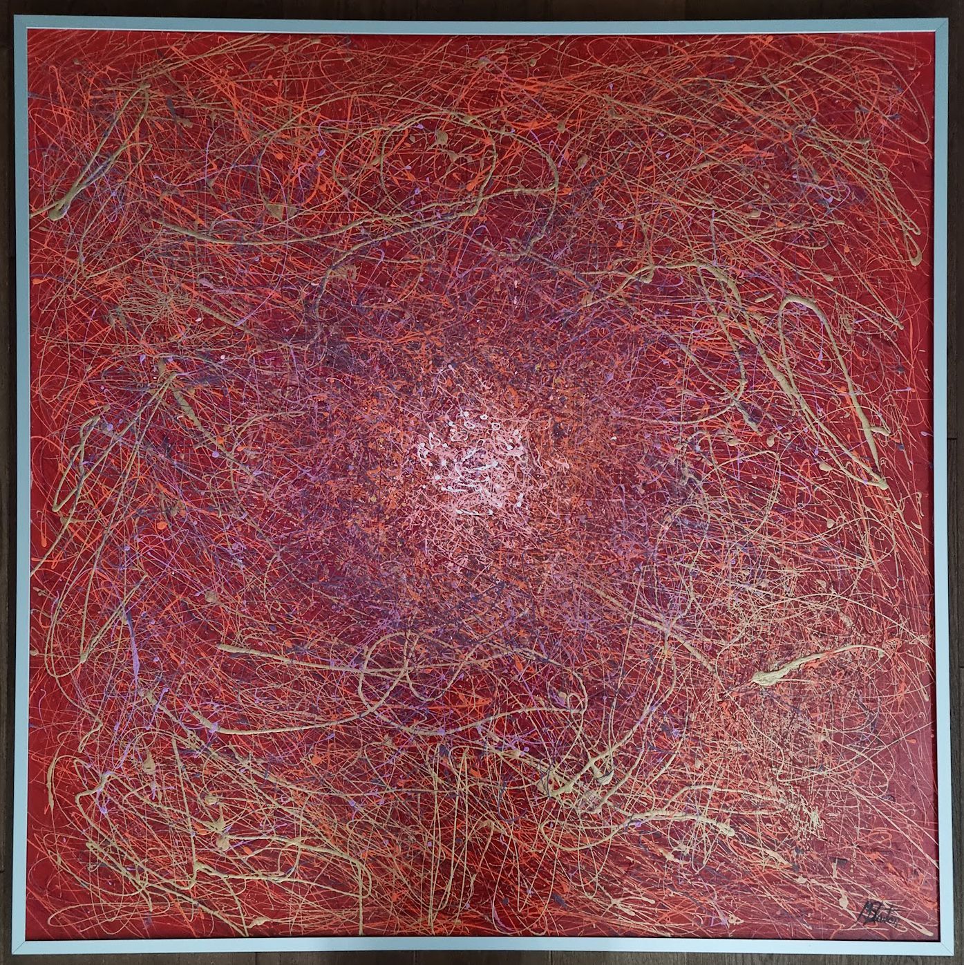 Supernova