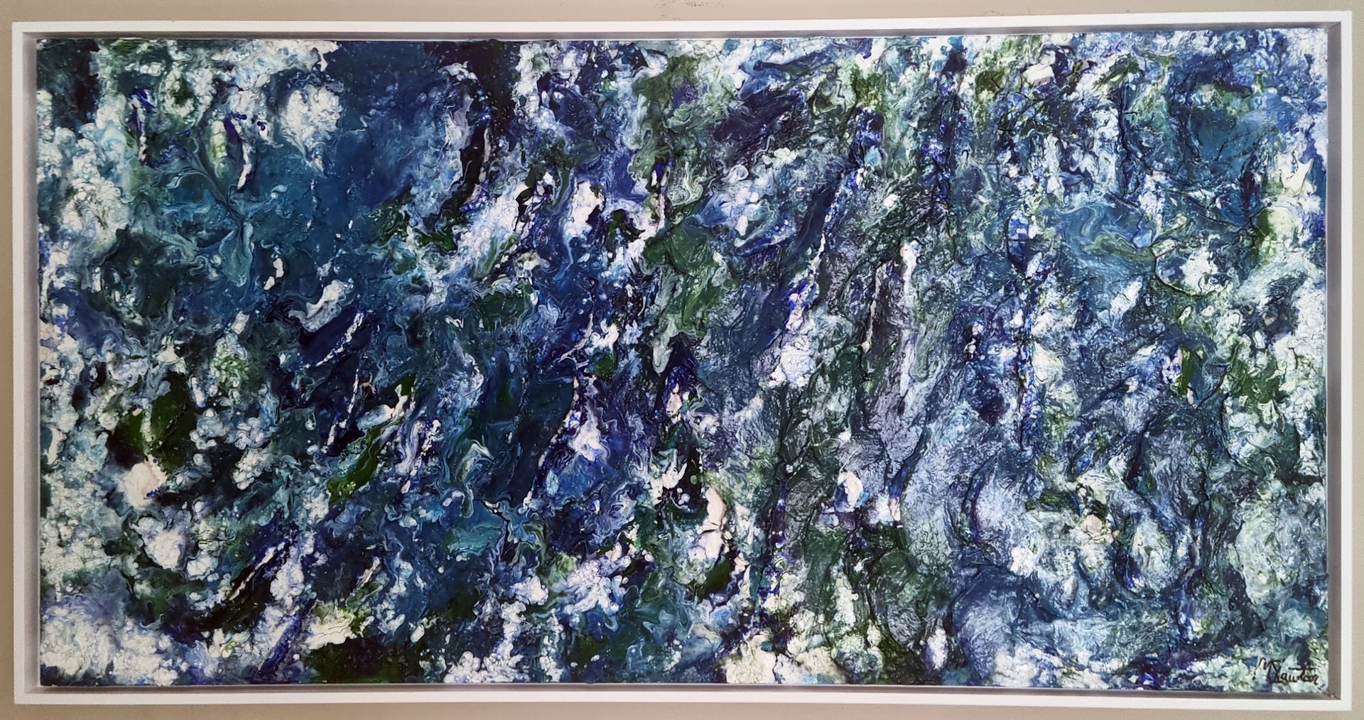 Ocean View