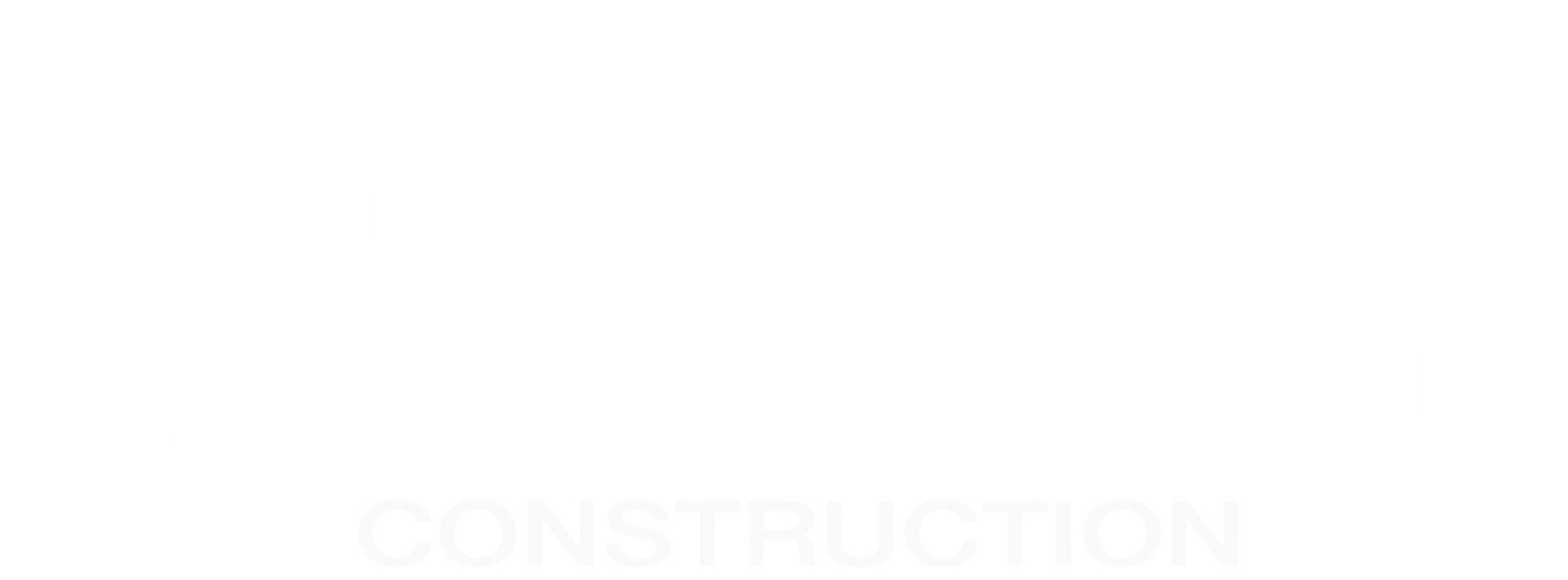 PrimeBuild Construction Logo