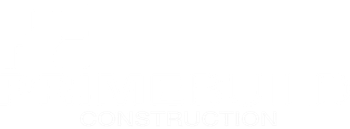 PrimeBuild Construction Logo