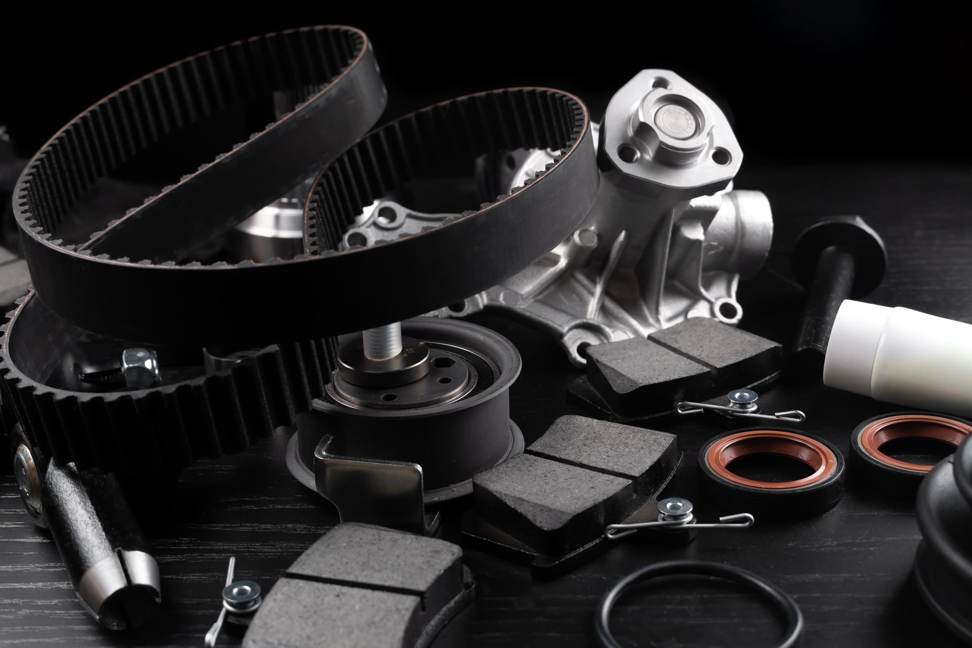 Woodyard Wholesale Parts LLC | Upper Marlboro, MD
