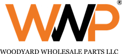 Woodyard Wholesale Parts LLC