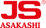 JS ASAKASHI logo