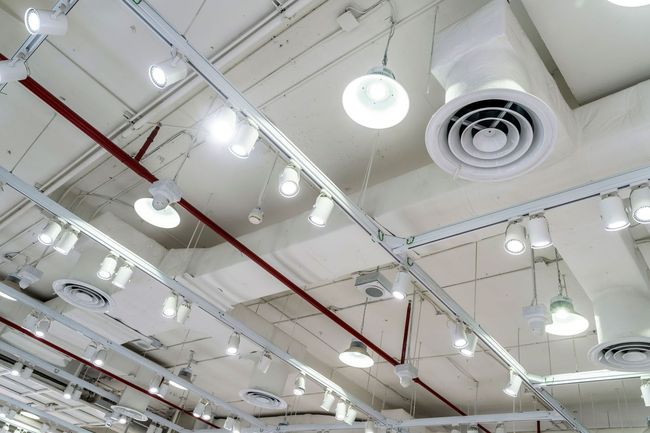 Commercial HVAC — Norcross, GA — Mex Mechanical Services