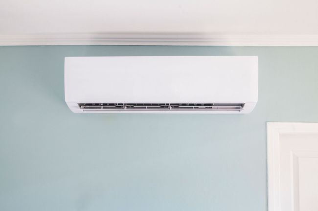 Air Condition — Norcross, GA — Mex Mechanical Services