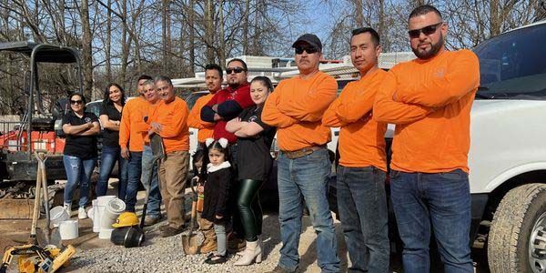 Experts — Norcross, GA — Mex Mechanical Services