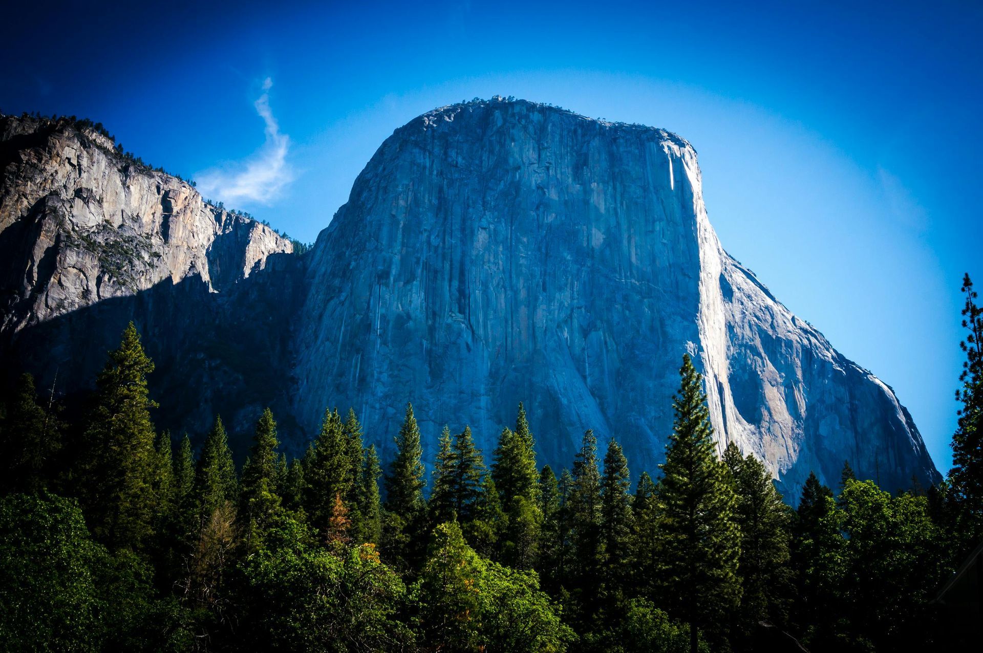 Yosemite