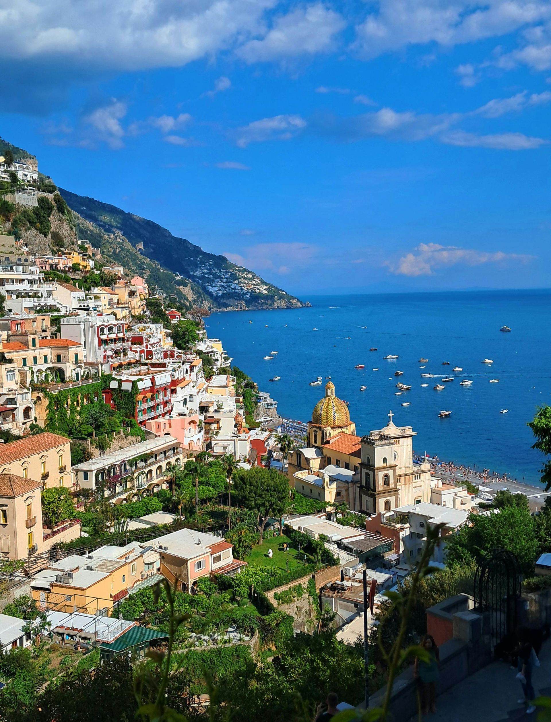 Amalfi