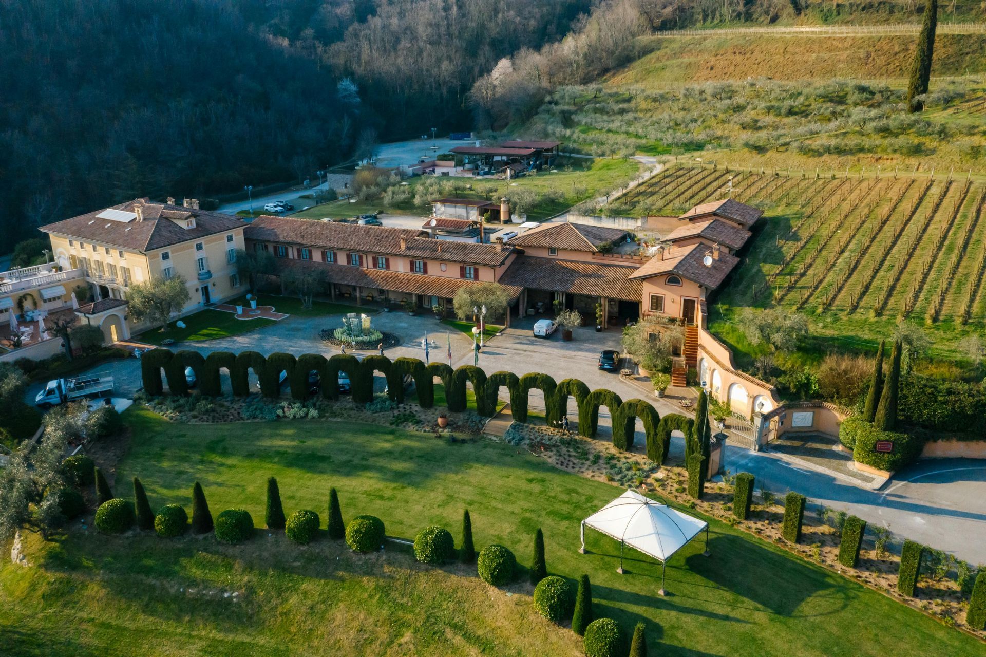 Winery