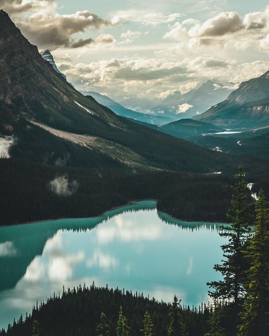 Mountain