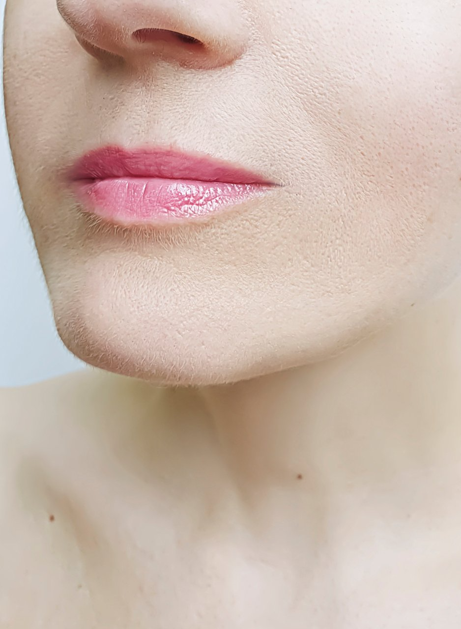 Lip blush Treatment Clinton Township