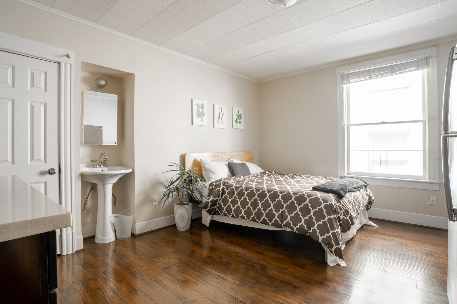 Capitol Hill Properties Arboreal Seattle