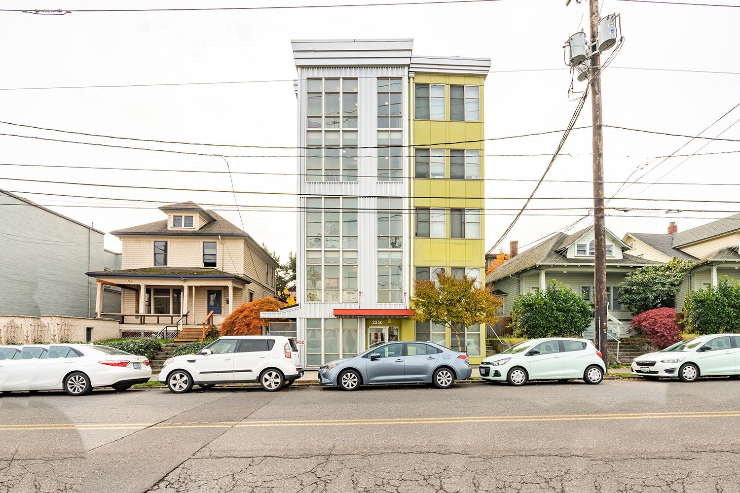 Portland property Arboreal Management WA