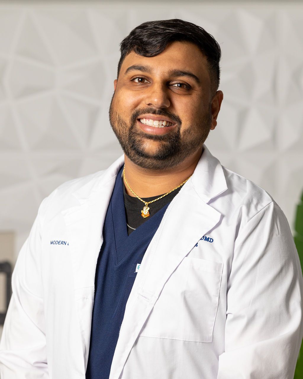 Dr. Akash Patel