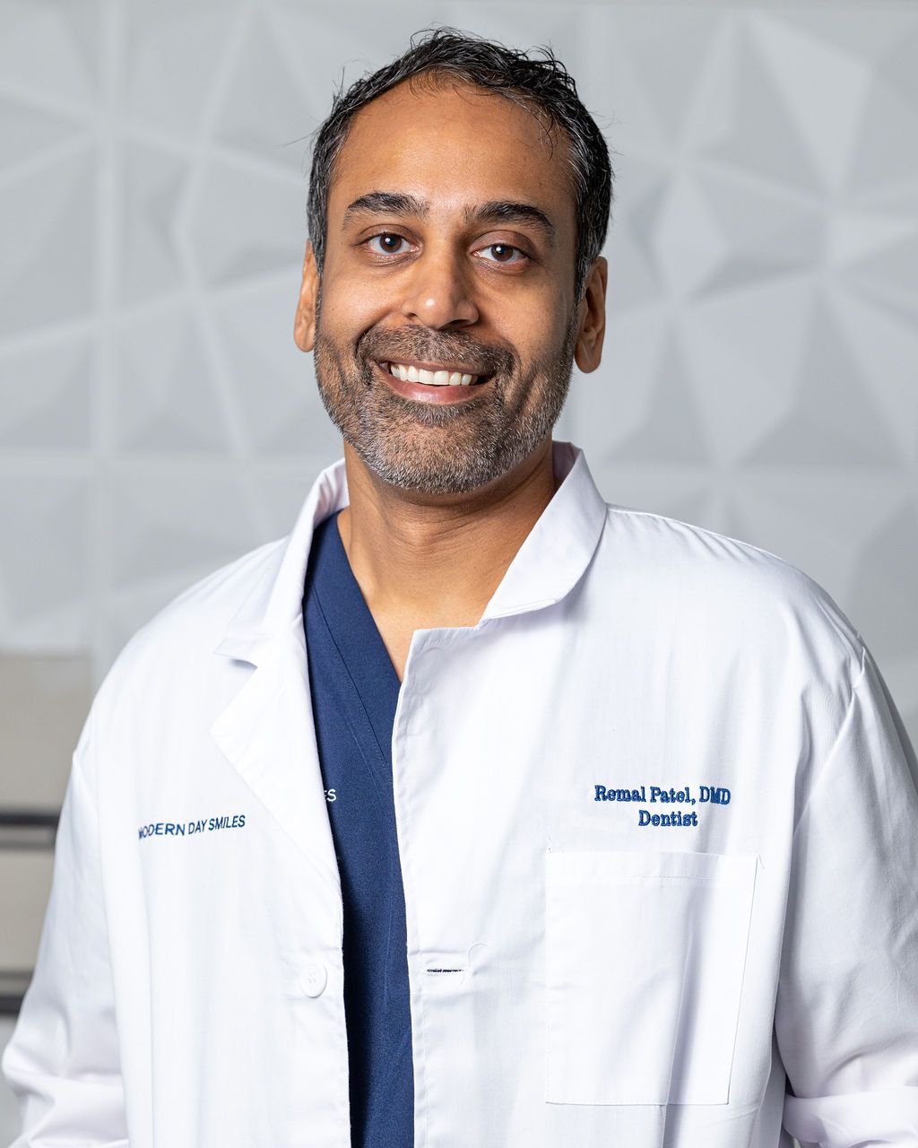 Dr. Remal Patel, DMD