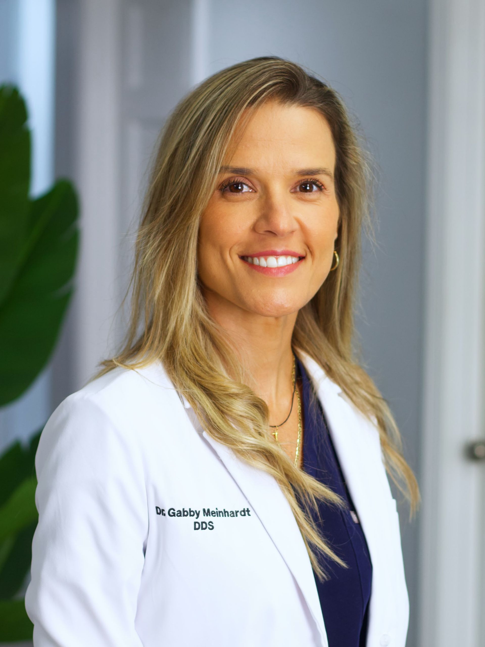 Dr. Gabriela Meinhardt