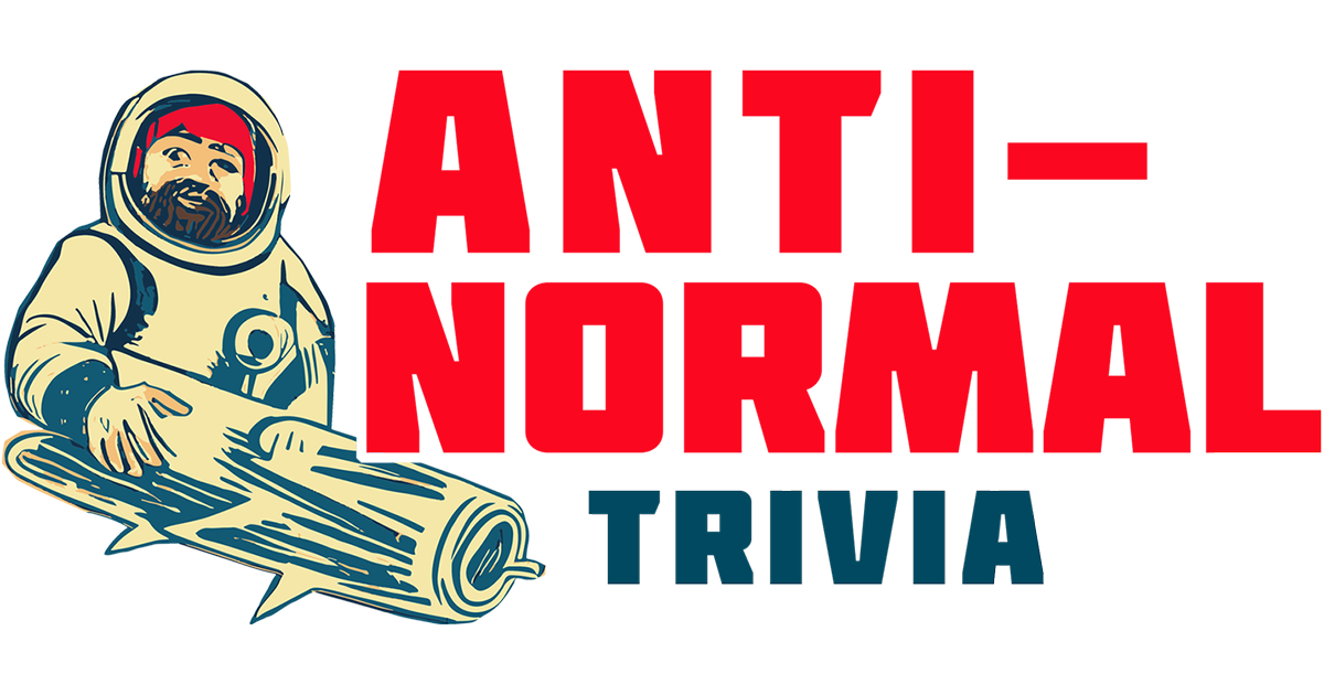 Anti-Normal Trivia
