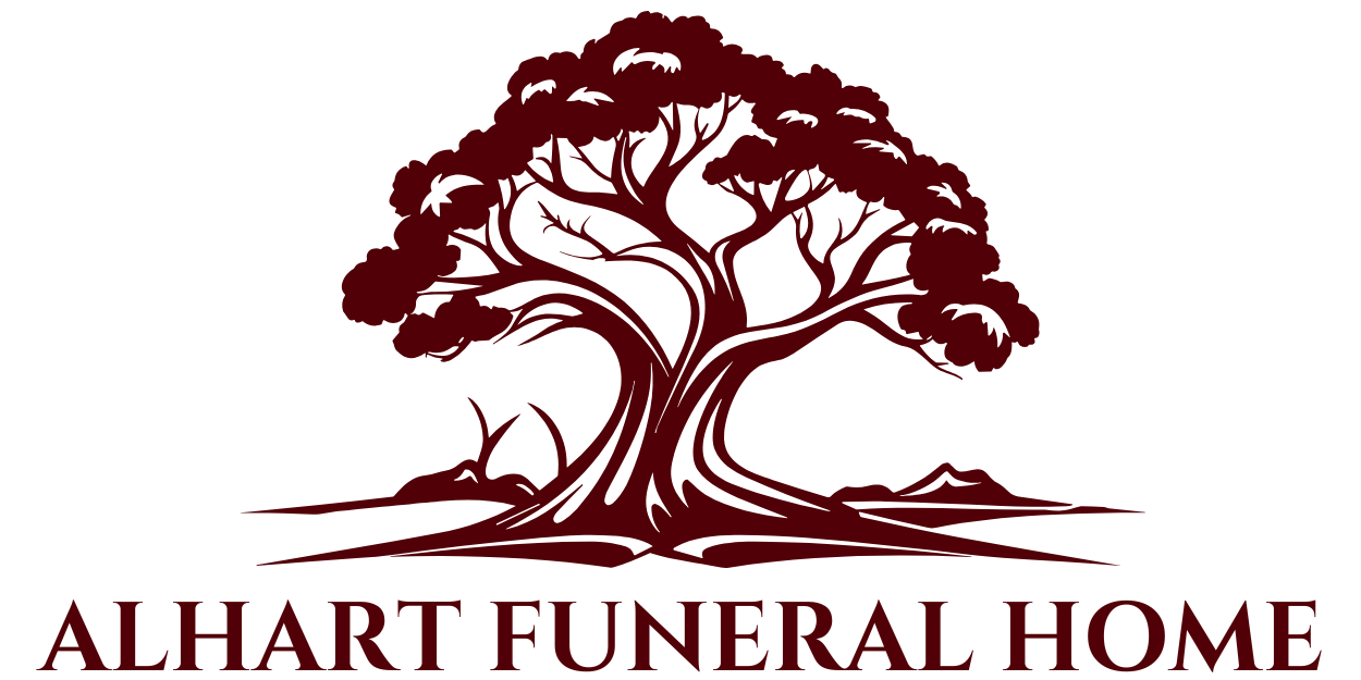Alhart Funeral Home